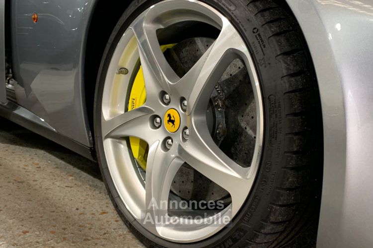 Ferrari FF FERRARI FF 6.3 660CV / LIFT / POZZI / SIEGES VENTILES / CAMERA / 54000KM - <small></small> 129.990 € <small></small> - #23