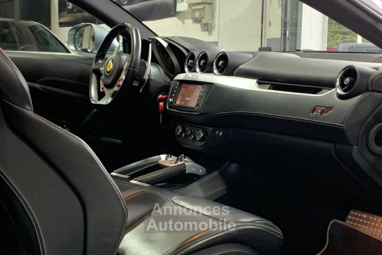 Ferrari FF FERRARI FF 6.3 660CV / LIFT / POZZI / SIEGES VENTILES / CAMERA / 54000KM - <small></small> 129.990 € <small></small> - #32