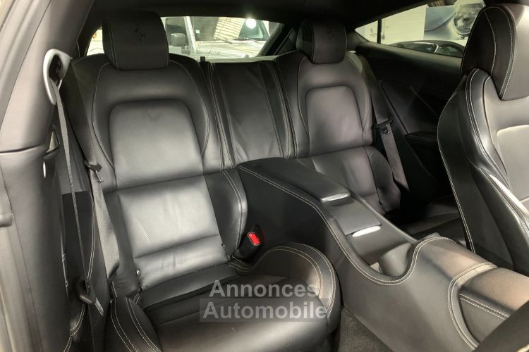 Ferrari FF FERRARI FF 6.3 660CV / LIFT / POZZI / SIEGES VENTILES / CAMERA / 54000KM - <small></small> 129.990 € <small></small> - #46