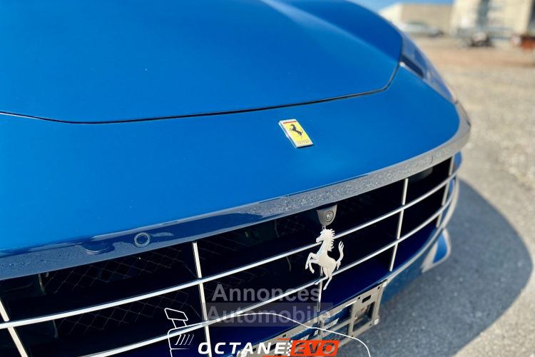 Ferrari FF Ferrari FF Tributo AGNELLI one off one - <small></small> 499.990 € <small>TTC</small> - #37