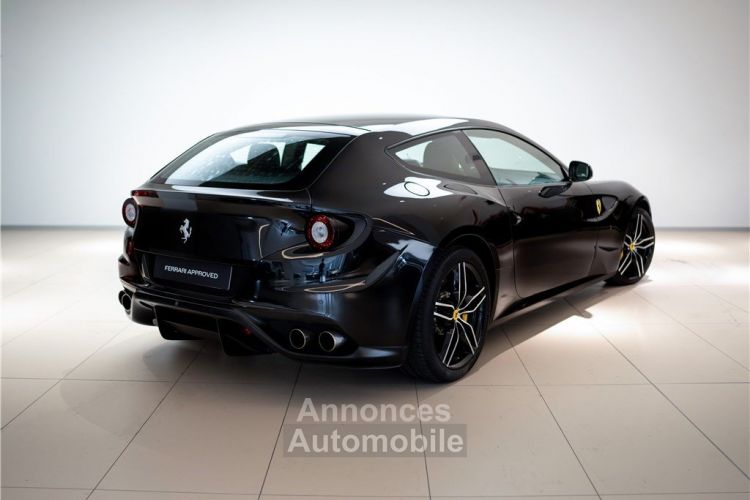 Ferrari FF FF V12 6.0 660CH - <small></small> 159.900 € <small>TTC</small> - #3