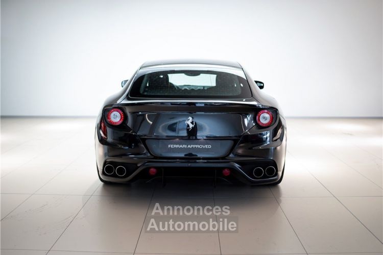 Ferrari FF FF V12 6.0 660CH - <small></small> 159.900 € <small>TTC</small> - #4