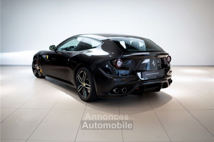 Ferrari FF FF V12 6.0 660CH - <small></small> 159.900 € <small>TTC</small> - #5