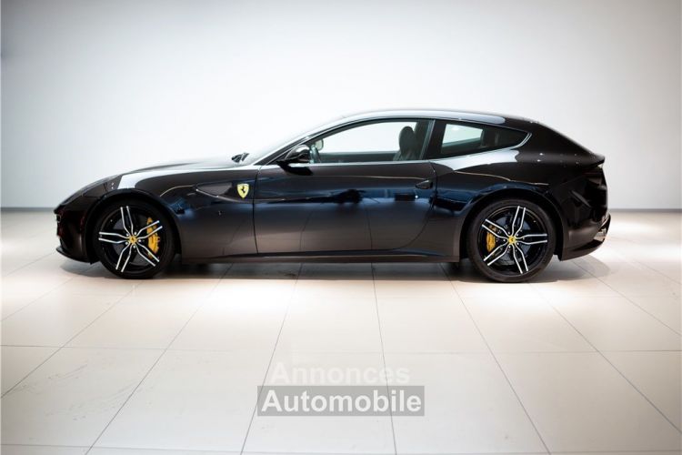 Ferrari FF FF V12 6.0 660CH - <small></small> 159.900 € <small>TTC</small> - #6