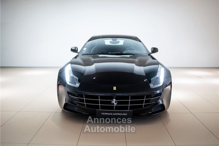 Ferrari FF FF V12 6.0 660CH - <small></small> 159.900 € <small>TTC</small> - #7