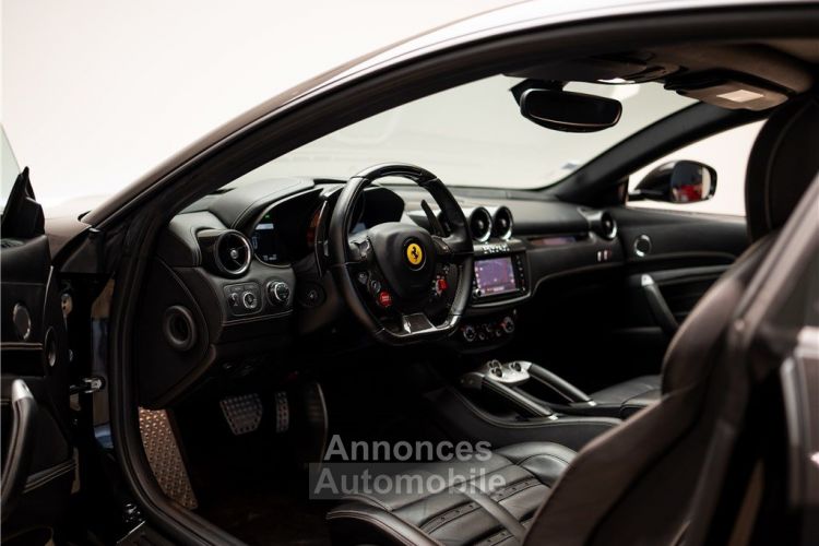 Ferrari FF FF V12 6.0 660CH - <small></small> 159.900 € <small>TTC</small> - #13