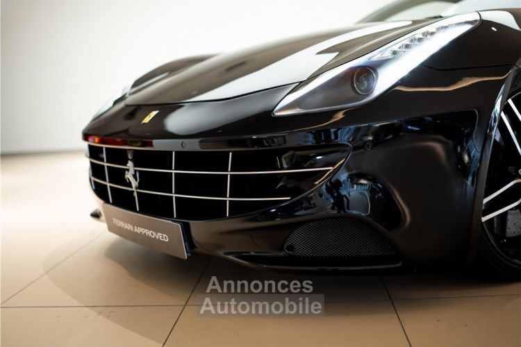 Ferrari FF FF V12 6.0 660CH - <small></small> 159.900 € <small>TTC</small> - #39