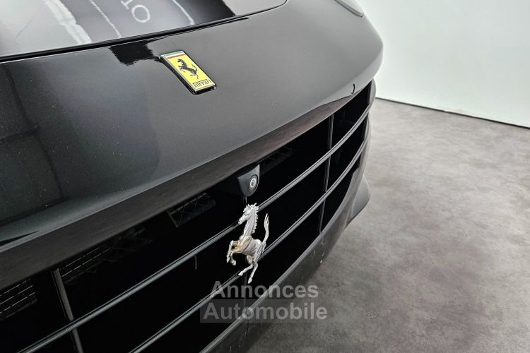 Ferrari FF GARANTIE FERRARI POWER 12/2024 - <small></small> 158.000 € <small>TTC</small> - #15