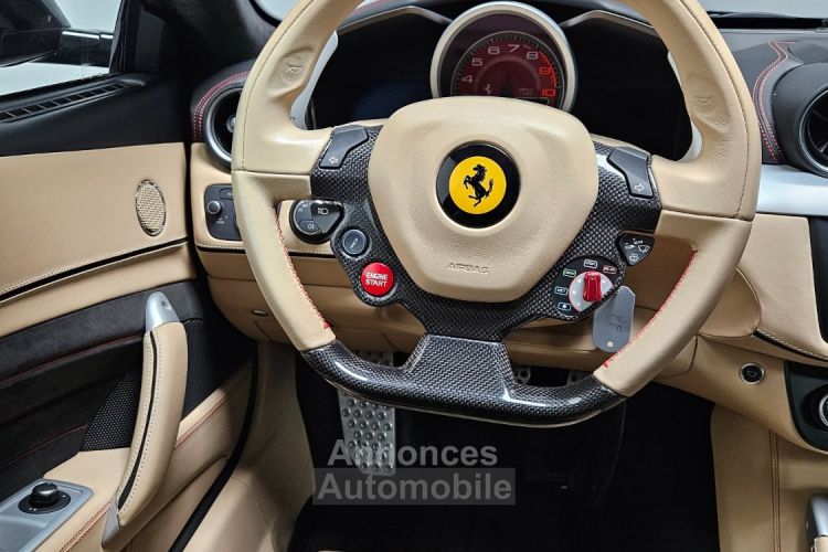 Ferrari FF GARANTIE FERRARI POWER 12/2024 - <small></small> 158.000 € <small>TTC</small> - #32