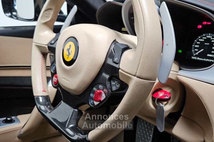Ferrari FF GARANTIE FERRARI POWER 12/2024 - <small></small> 158.000 € <small>TTC</small> - #34