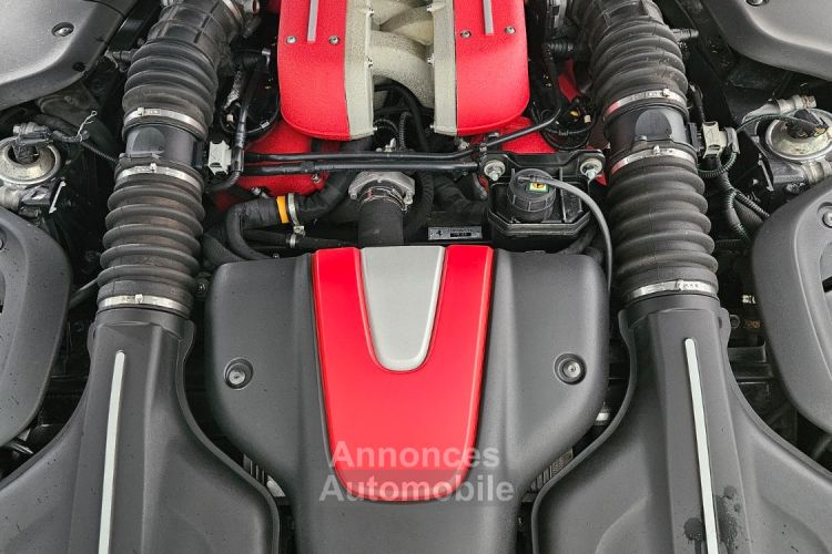 Ferrari FF GARANTIE FERRARI POWER 12/2024 - <small></small> 158.000 € <small>TTC</small> - #46