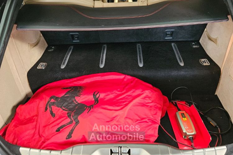 Ferrari FF GARANTIE FERRARI POWER 12/2024 - <small></small> 158.000 € <small>TTC</small> - #48
