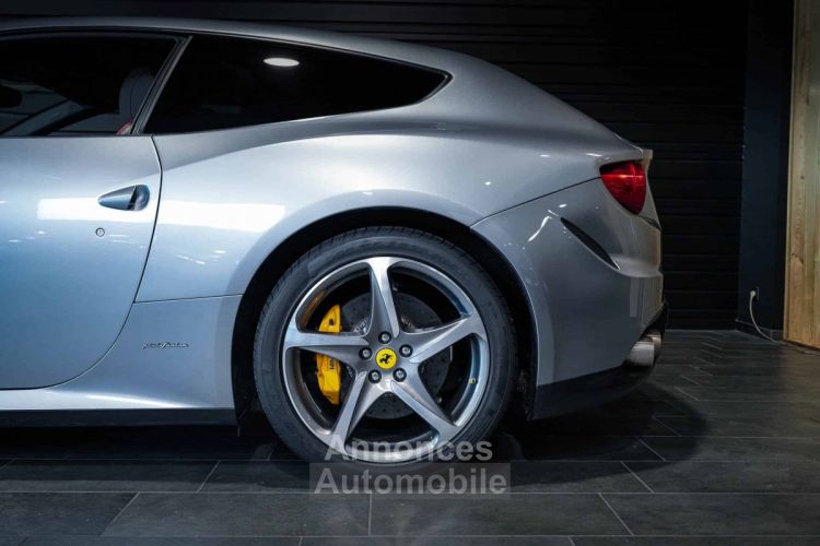 Ferrari FF V12 - <small></small> 156.900 € <small>TTC</small> - #20