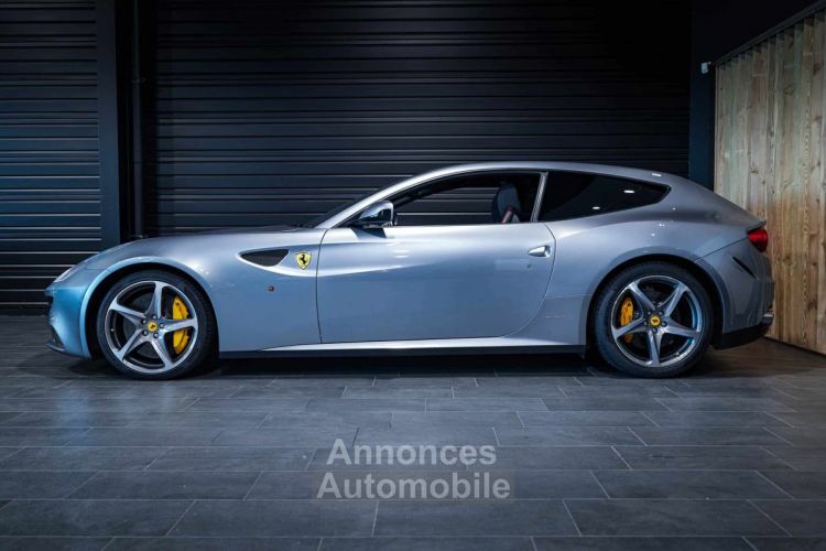 Ferrari FF V12 - <small></small> 156.900 € <small>TTC</small> - #28