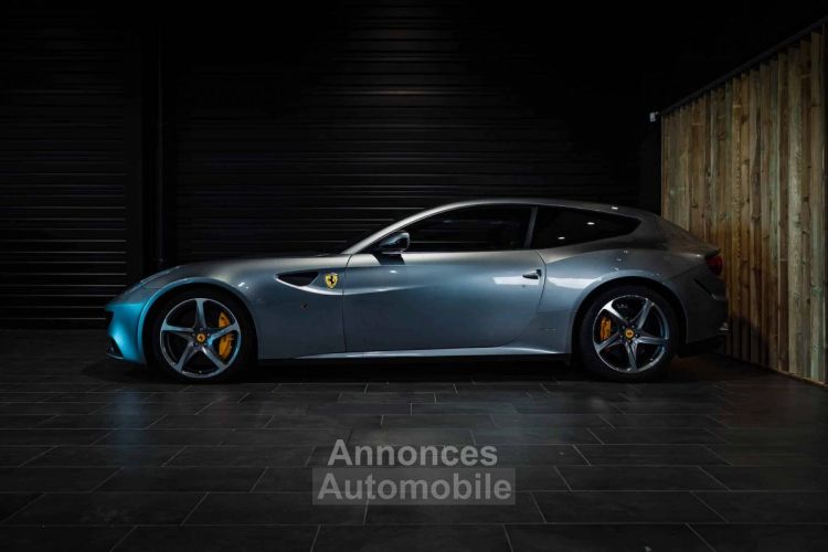 Ferrari FF V12 - <small></small> 156.900 € <small>TTC</small> - #64