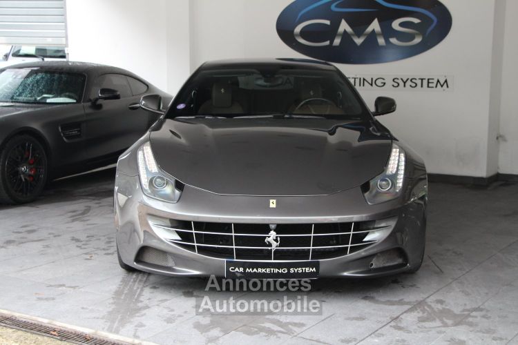 Ferrari FF V12 - <small>A partir de </small>1.690 EUR <small>/ mois</small> - #2