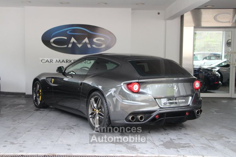 Ferrari FF V12 - <small>A partir de </small>1.690 EUR <small>/ mois</small> - #4