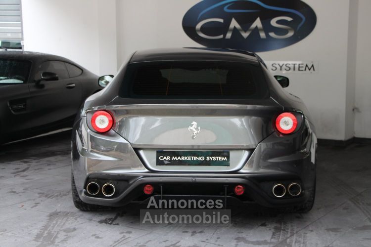 Ferrari FF V12 - <small>A partir de </small>1.690 EUR <small>/ mois</small> - #5