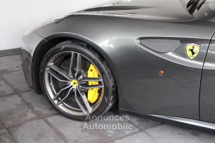 Ferrari FF V12 - <small>A partir de </small>1.690 EUR <small>/ mois</small> - #7