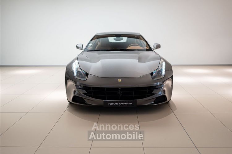 Ferrari FF V12 6.0 660CH - <small></small> 124.900 € <small>TTC</small> - #2