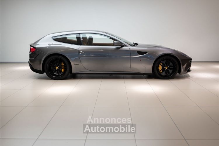 Ferrari FF V12 6.0 660CH - <small></small> 124.900 € <small>TTC</small> - #3