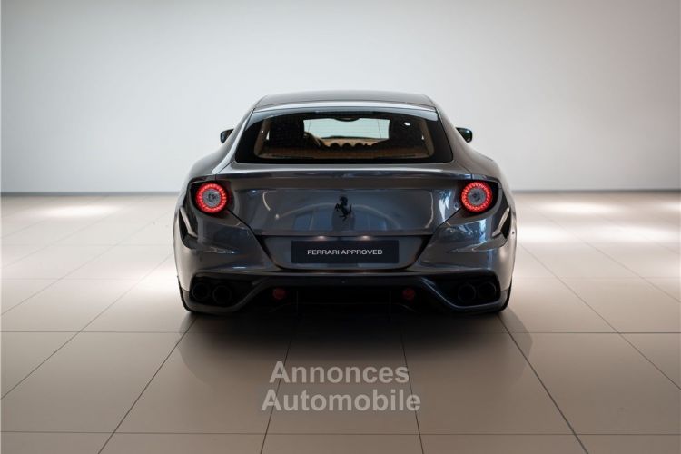 Ferrari FF V12 6.0 660CH - <small></small> 124.900 € <small>TTC</small> - #4