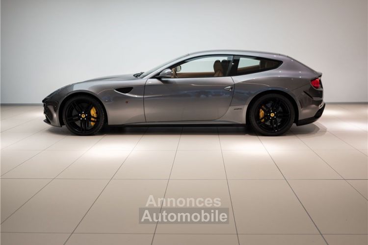 Ferrari FF V12 6.0 660CH - <small></small> 124.900 € <small>TTC</small> - #6