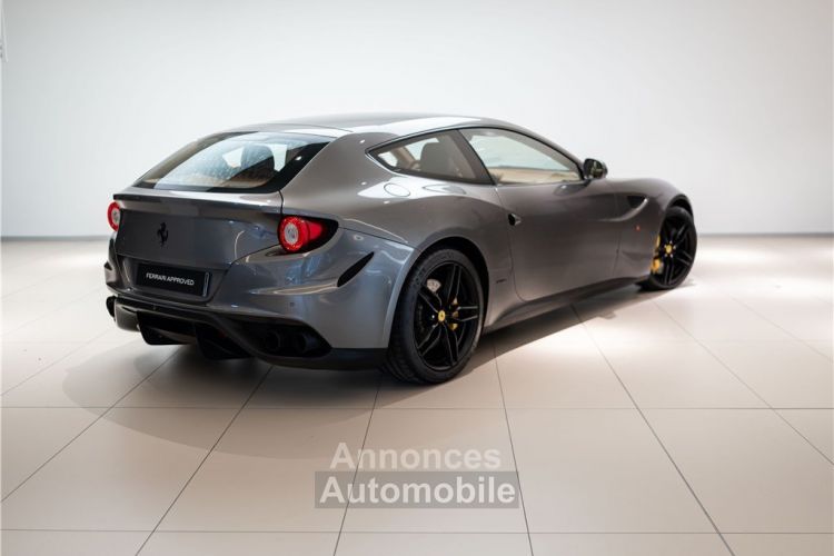 Ferrari FF V12 6.0 660CH - <small></small> 124.900 € <small>TTC</small> - #7