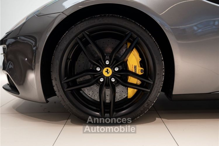 Ferrari FF V12 6.0 660CH - <small></small> 124.900 € <small>TTC</small> - #8