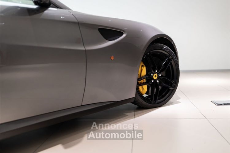 Ferrari FF V12 6.0 660CH - <small></small> 124.900 € <small>TTC</small> - #12