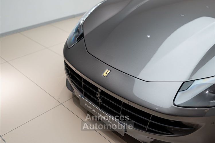 Ferrari FF V12 6.0 660CH - <small></small> 124.900 € <small>TTC</small> - #13