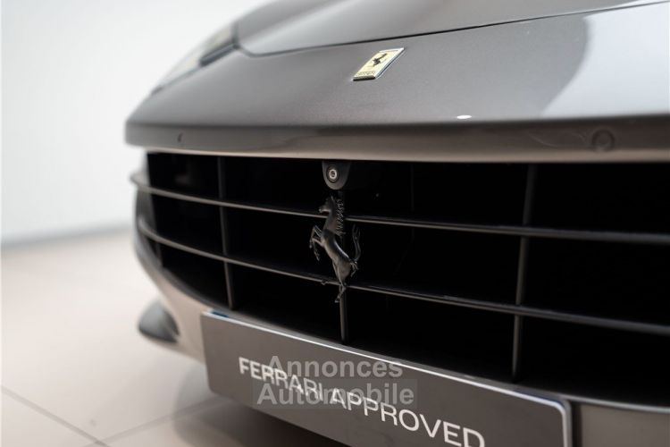 Ferrari FF V12 6.0 660CH - <small></small> 124.900 € <small>TTC</small> - #15