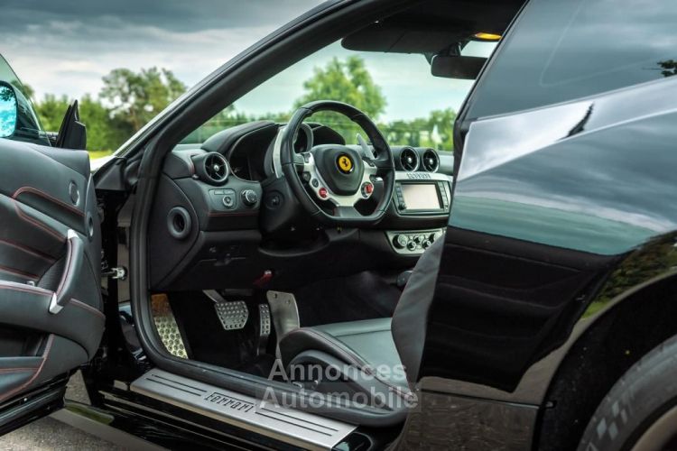 Ferrari FF V12 6.3 660 ch LIGNE SPORT Capristo - <small></small> 149.990 € <small>TTC</small> - #8