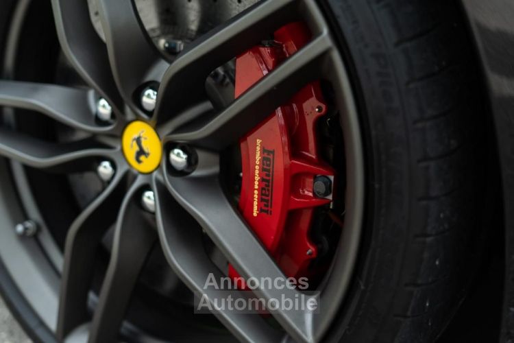 Ferrari FF V12 6.3 660 ch LIGNE SPORT Capristo - <small></small> 149.990 € <small>TTC</small> - #17