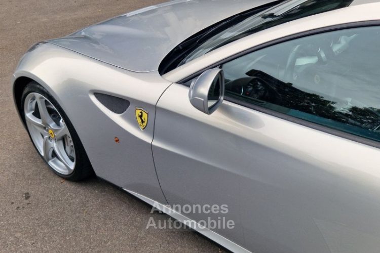 Ferrari FF V12 6.3 660CH - <small></small> 129.000 € <small>TTC</small> - #6
