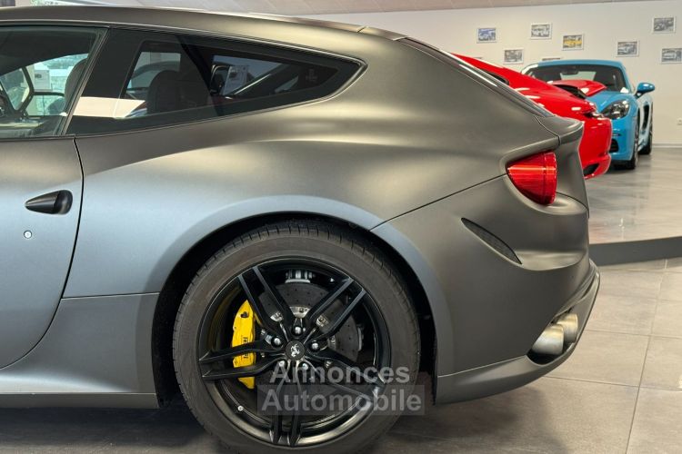 Ferrari FF V12 6.3 660CH - <small></small> 149.900 € <small>TTC</small> - #16