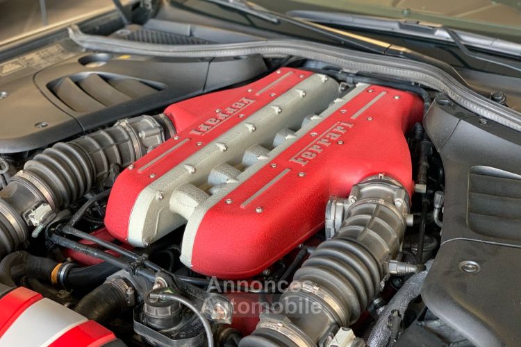 Ferrari FF V12 6.3 660CH - <small></small> 149.900 € <small>TTC</small> - #40