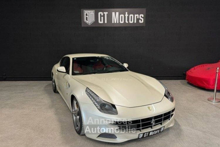 Ferrari FF V12 6.3 660CH - <small></small> 139.900 € <small>TTC</small> - #1