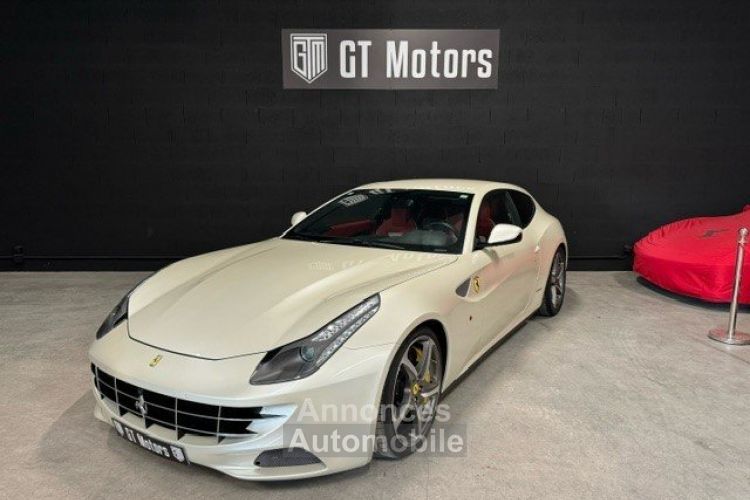 Ferrari FF V12 6.3 660CH - <small></small> 139.900 € <small>TTC</small> - #2