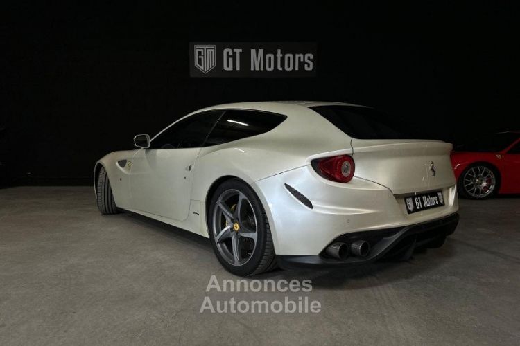 Ferrari FF V12 6.3 660CH - <small></small> 139.900 € <small>TTC</small> - #6