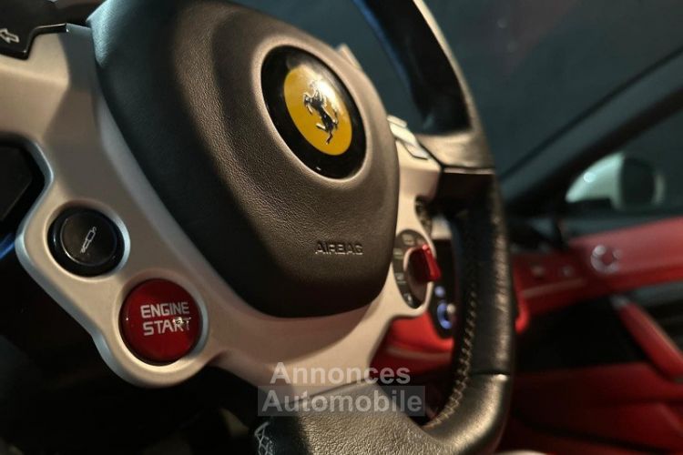 Ferrari FF V12 6.3 660CH - <small></small> 139.900 € <small>TTC</small> - #14