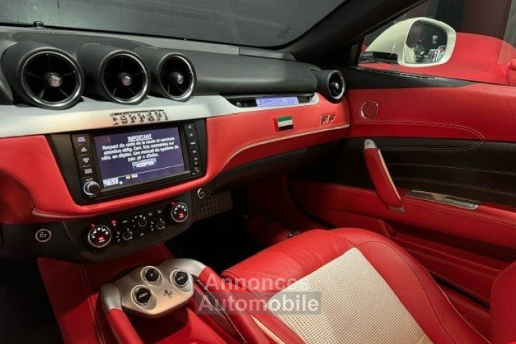 Ferrari FF V12 6.3 660CH - <small></small> 139.900 € <small>TTC</small> - #15