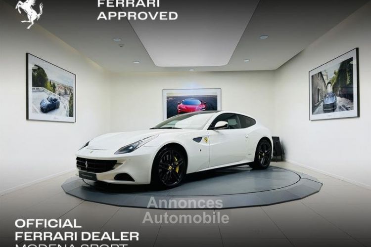 Ferrari FF V12 6.3 660ch - <small></small> 159.900 € <small>TTC</small> - #1