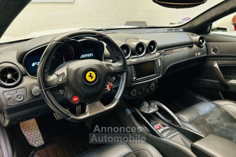 Ferrari FF V12 6.3 660ch - <small></small> 159.900 € <small>TTC</small> - #2