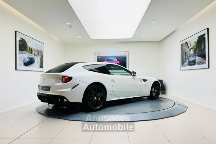 Ferrari FF V12 6.3 660ch - <small></small> 159.900 € <small>TTC</small> - #3