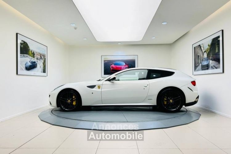 Ferrari FF V12 6.3 660ch - <small></small> 159.900 € <small>TTC</small> - #4