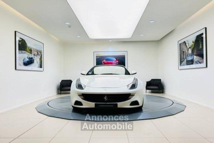 Ferrari FF V12 6.3 660ch - <small></small> 159.900 € <small>TTC</small> - #7