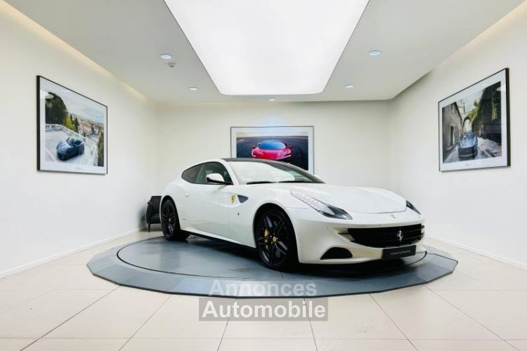 Ferrari FF V12 6.3 660ch - <small></small> 159.900 € <small>TTC</small> - #8