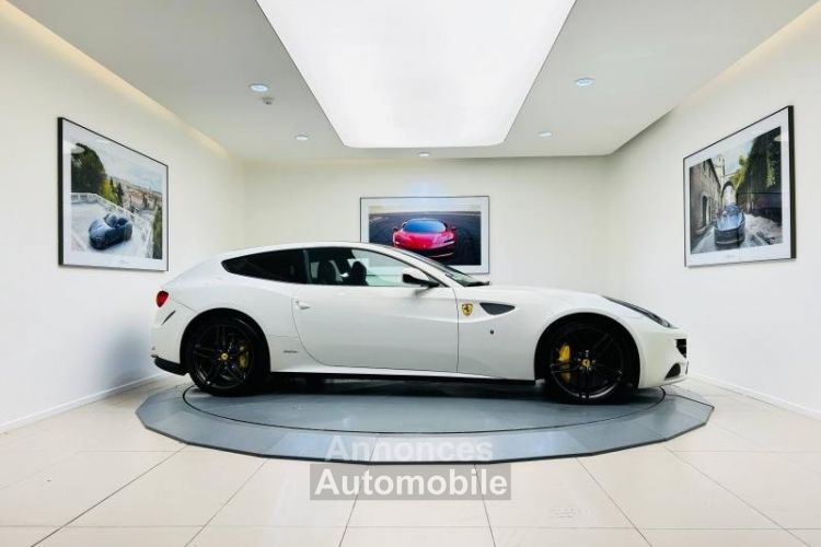 Ferrari FF V12 6.3 660ch - <small></small> 159.900 € <small>TTC</small> - #9