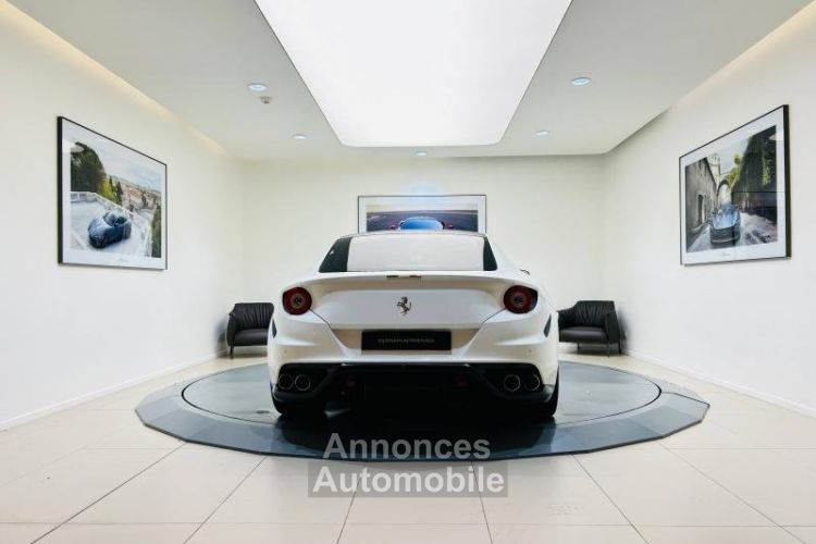 Ferrari FF V12 6.3 660ch - <small></small> 159.900 € <small>TTC</small> - #10